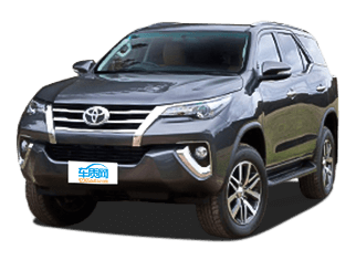 Fortuner