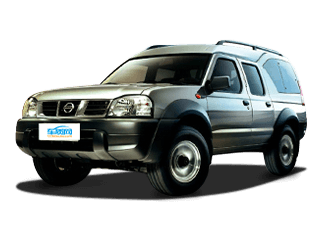 日產ZN廂式車