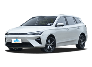榮威Ei5