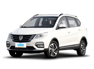 寶駿560