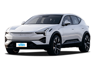 Polestar 3