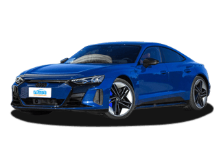 奧迪RS e-tron GT