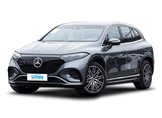 奔馳EQS SUV