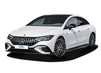 奔驰EQE AMG