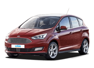 C-MAX
