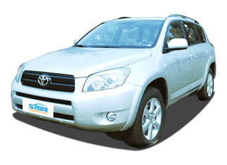 豐田RAV4（進口）