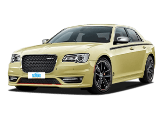 克萊斯勒300C（進口）
