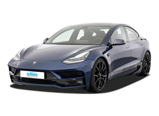 斯達(dá)泰克Model 3