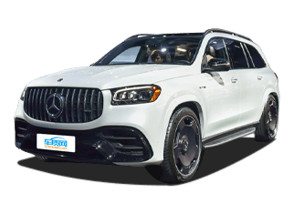 奔馳GLS AMG