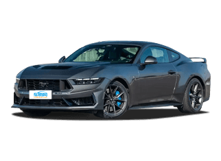 Mustang