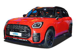 MINI JCW COUNTRYMAN