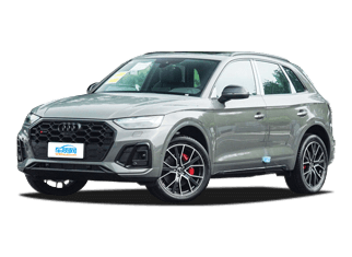 奧迪SQ5