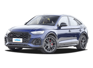 奧迪SQ5 Sportback