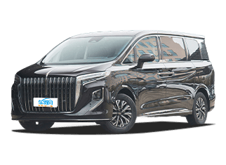 紅旗HQ9 PHEV