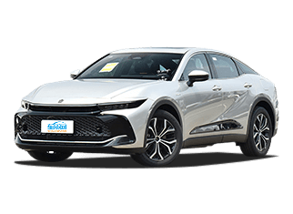 皇冠SportCross