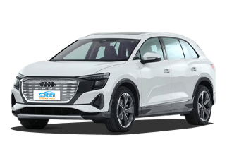 奧迪Q5 e-tron