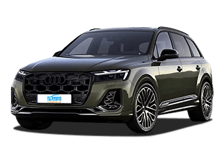 奧迪SQ7