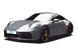 保時捷911