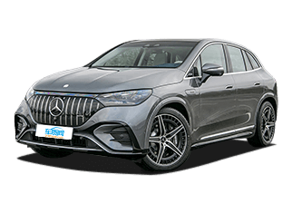 奔驰EQE SUV AMG