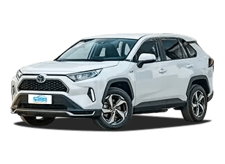 RAV4榮放雙擎E+