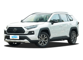 RAV4榮放