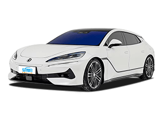 騰勢Z9GT