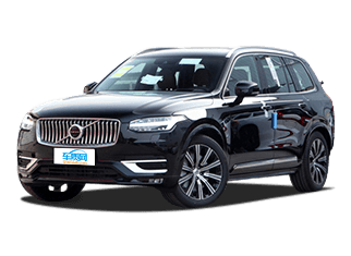 沃爾沃XC90