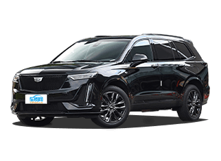 凱迪拉克XT6