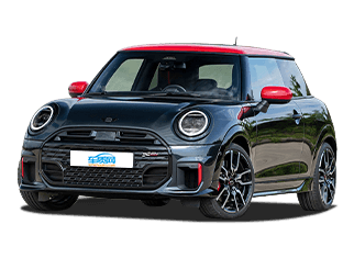 MINI JCW