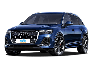 奧迪Q7