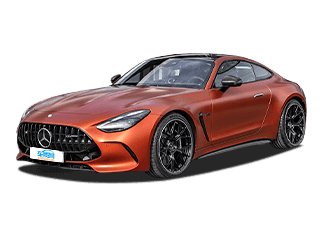 AMG GT新能源