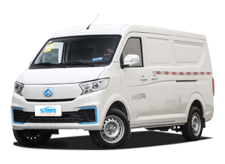 跨越星V5 EV