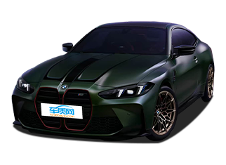 寶馬M4
