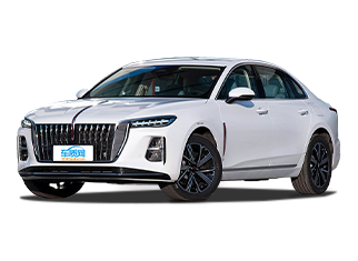 紅旗H5 PHEV