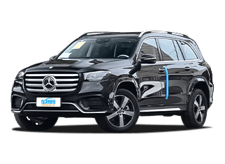 奔馳GLS