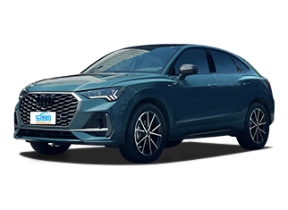 奧迪Q3 Sportback