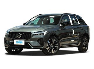 沃爾沃XC60