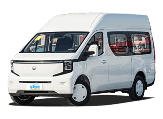 長安凱程V919