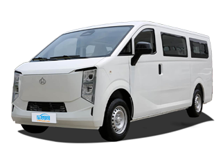 跨越星光 EV
