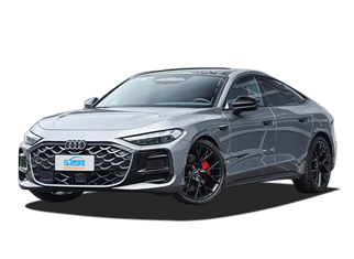 奧迪A5L Sportback