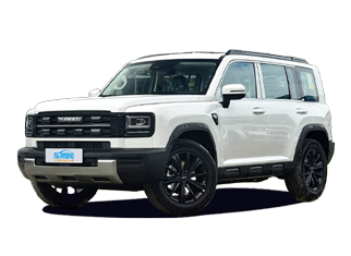 哈弗猛龍新能源