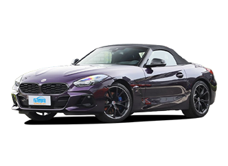 宝马Z4 M40i