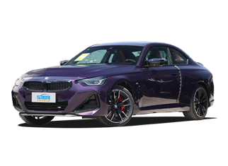 宝马M240i