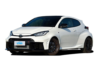 GR YARIS