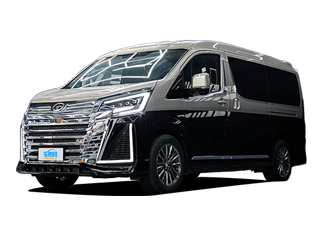 WALD City H7