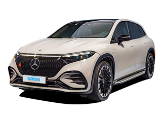奔馳EQS SUV