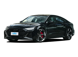 奧迪RS7