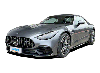 AMG GT