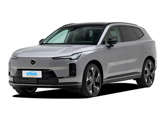 沃尔沃XC70插电式混动