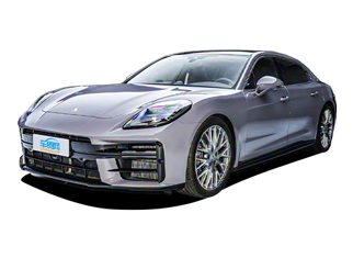 Panamera